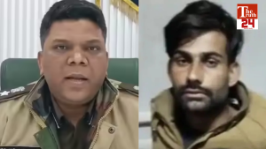 talib urf azam encounter news by up police