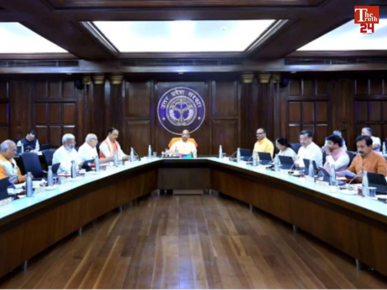 up cabinet meeting