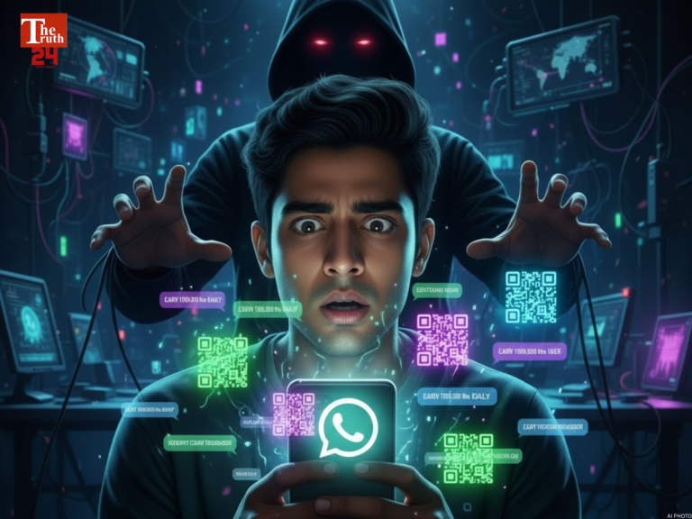 whatsapp mule account scam