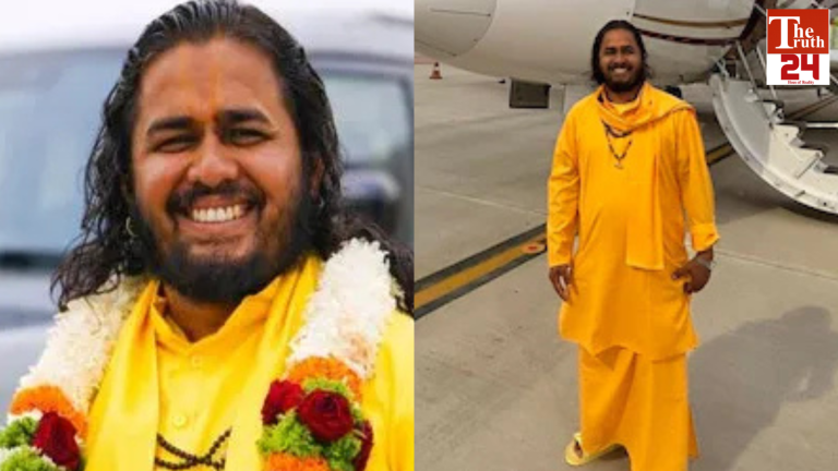 who is satua baba in magh mela