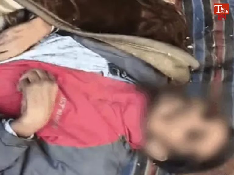 Bathinda labourer death