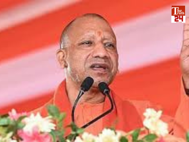 CM Yogi to inaugurate Green Corridor Phase-2 on February 28 Lucknow will get relief from traffic jams