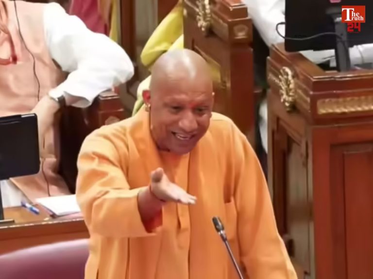 CM yogi in UP assembly
