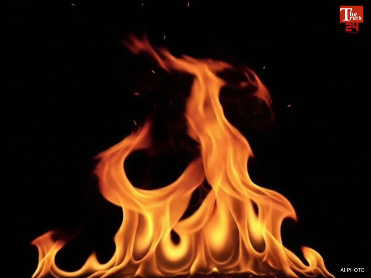 Delhi MCD school fire