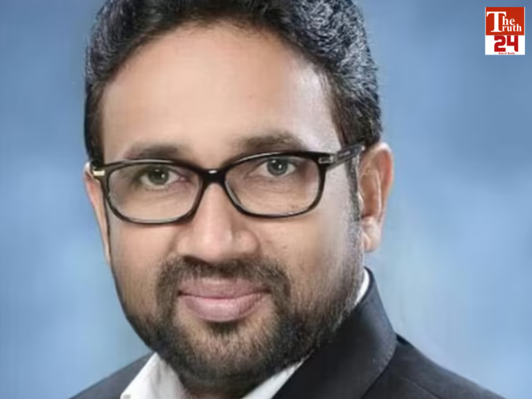 Income Tax raids continue today BSP MLA Umashankar Singh residence and office in Lucknow