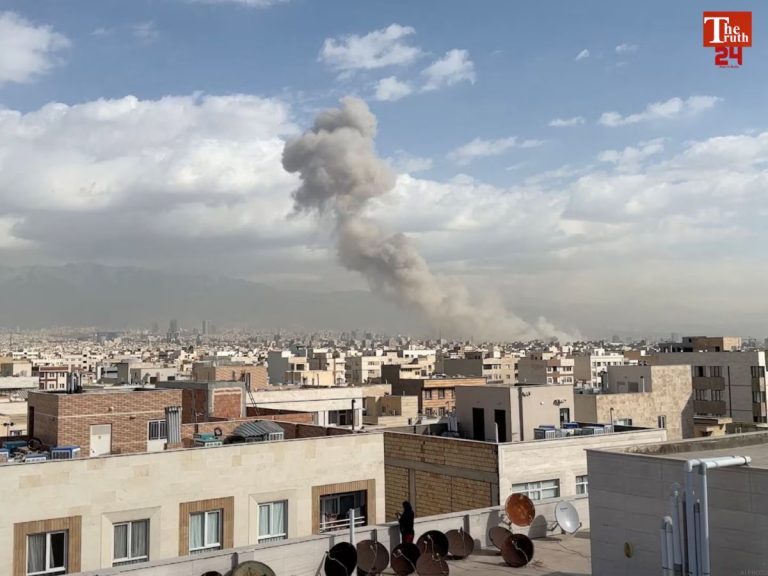 Indian embassy alert