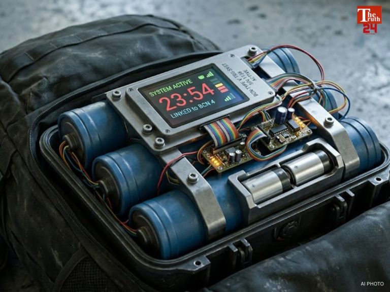 Kanpur Central bomb threat