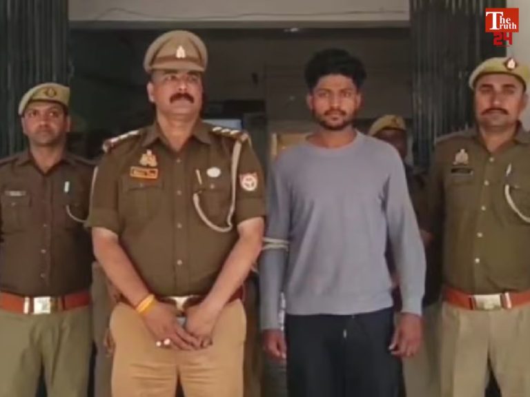 Manish Yadav murder case