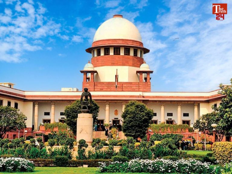 Supreme Court on NCERT