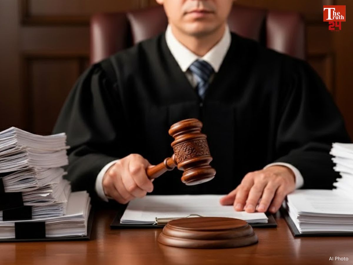 Surat POCSO case