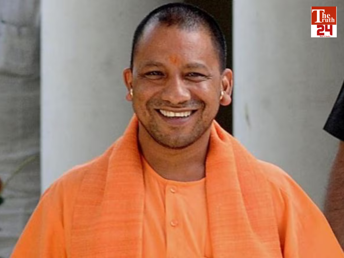 UP government employees get salary for holi order issued