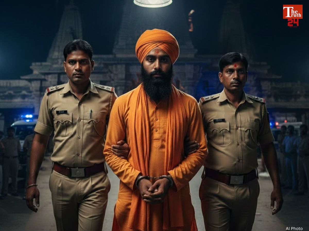 agra sister murder case