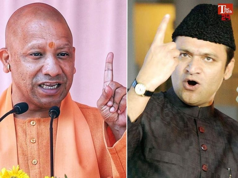 akbaruddin owaisi challenges up cm