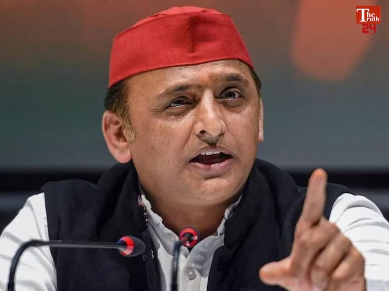 akhilesh yadav