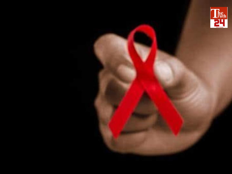 bihar hiv aids patient cross 1 lakh 13 state on high risk