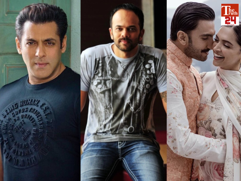 bollywood in trouble