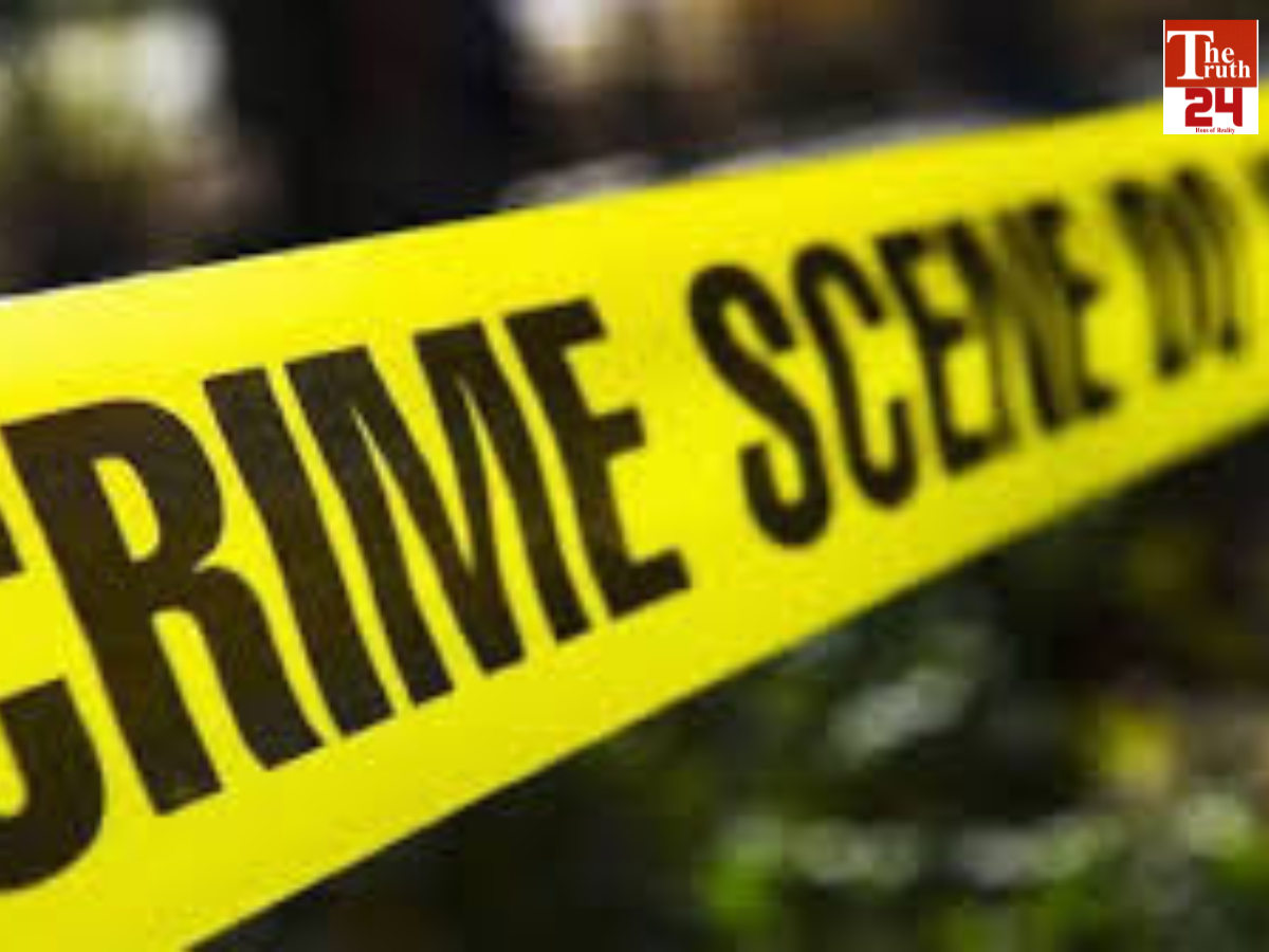 crime news
