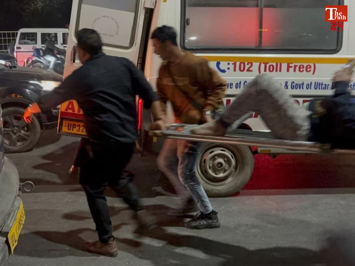 delhi meerut highway