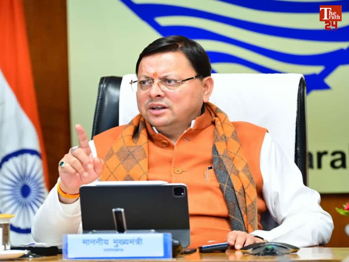 dhami cabinet
