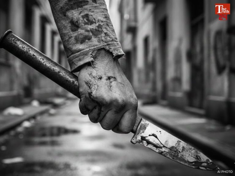 factory owner murder