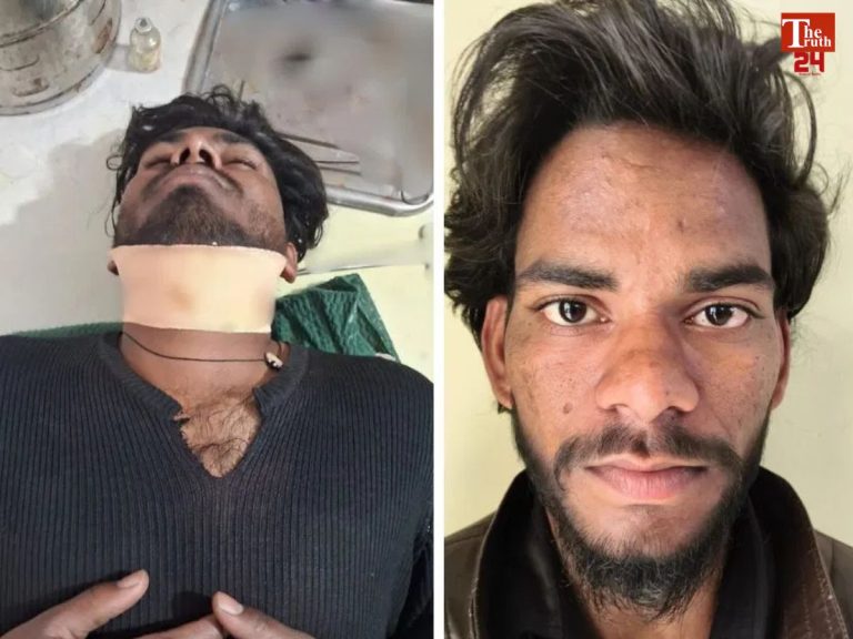 girlfriend brothers slit boyfriend