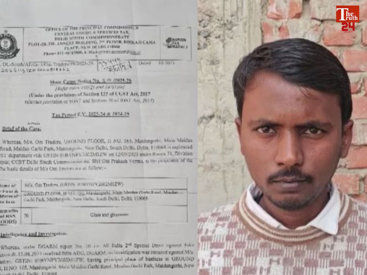 gst office 2 crore tax notice