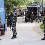 ied recovery in punjab and kashmir