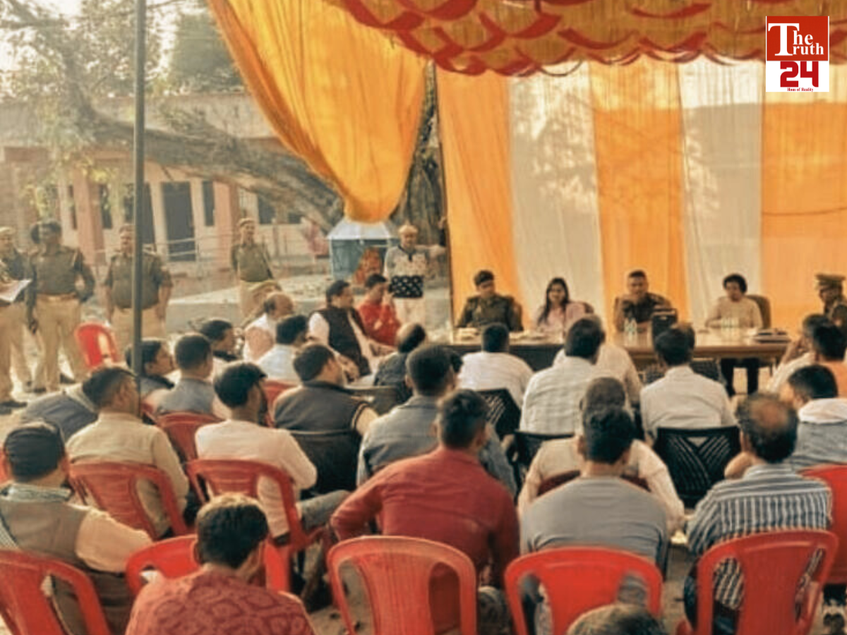 if you have problem with colour stay home gonda asp radheshyam rai on holi