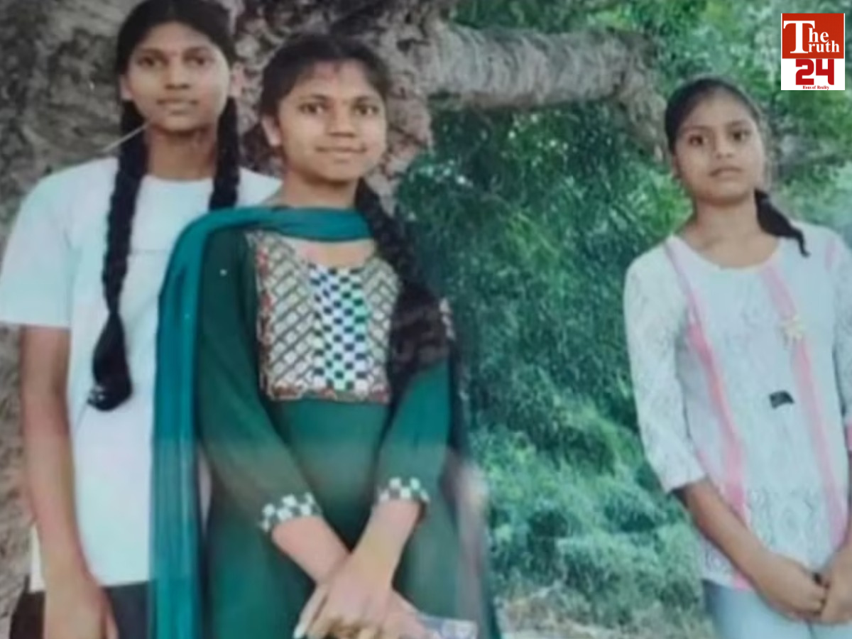 jaunpur missing girl case