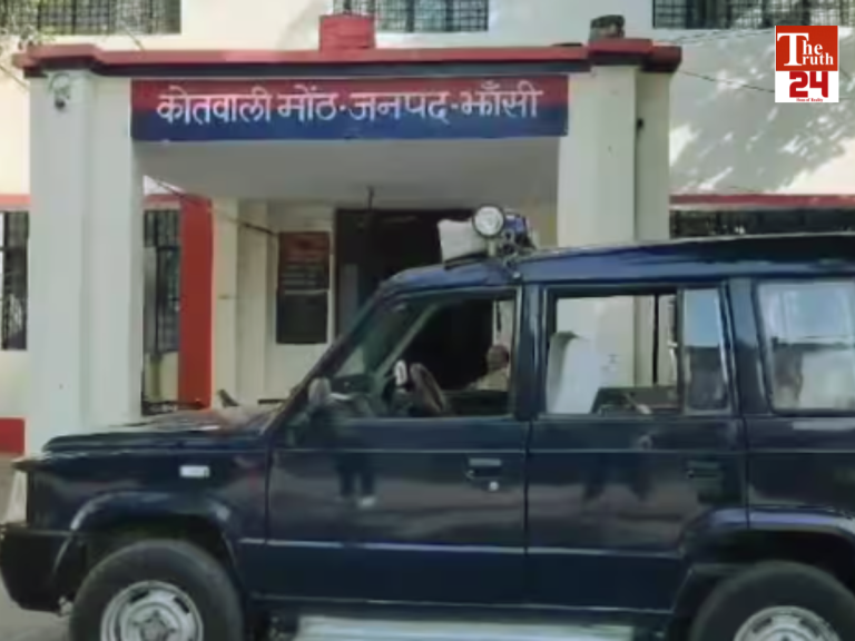 jhansi minor sucide after molestation accused uttar pradesh