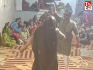 mama died in bhanja wedding