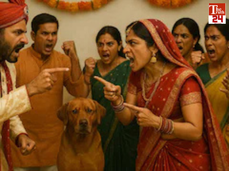 marriage cancelled due to dog 2