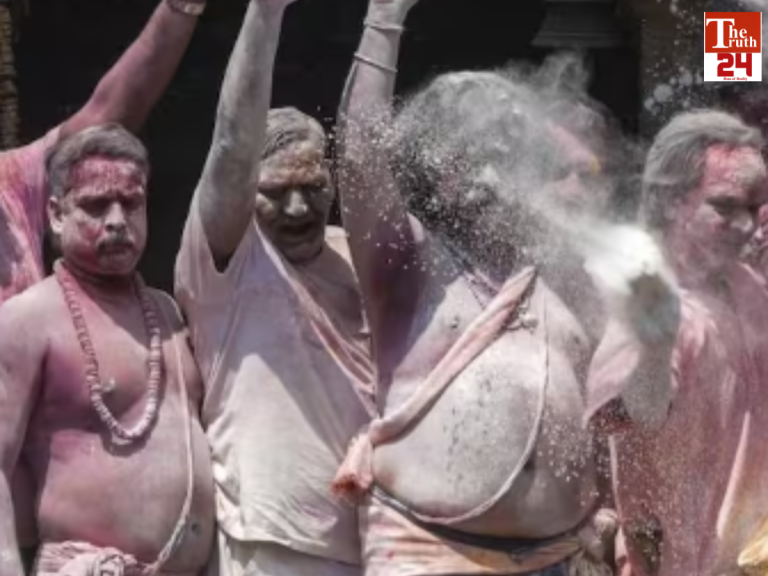 masan holi kashi
