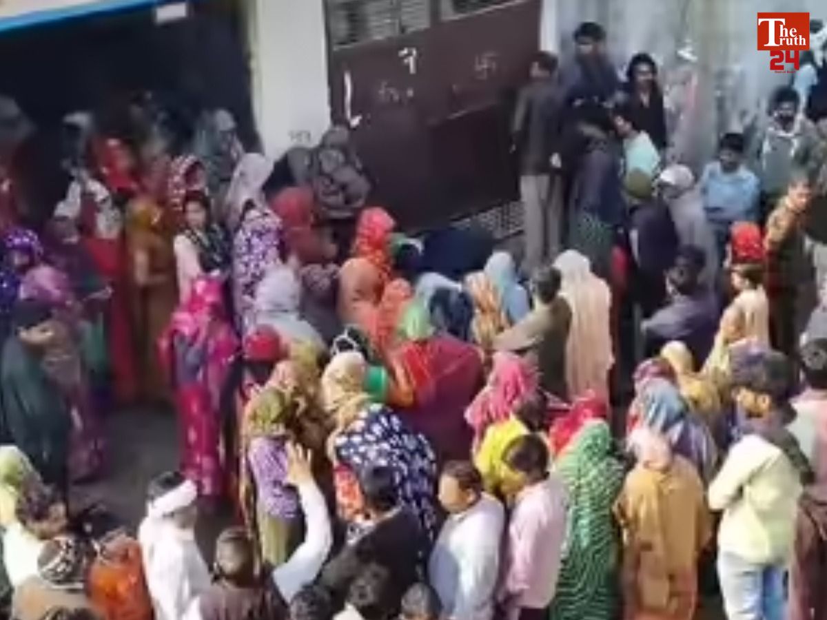 mathura Suicide