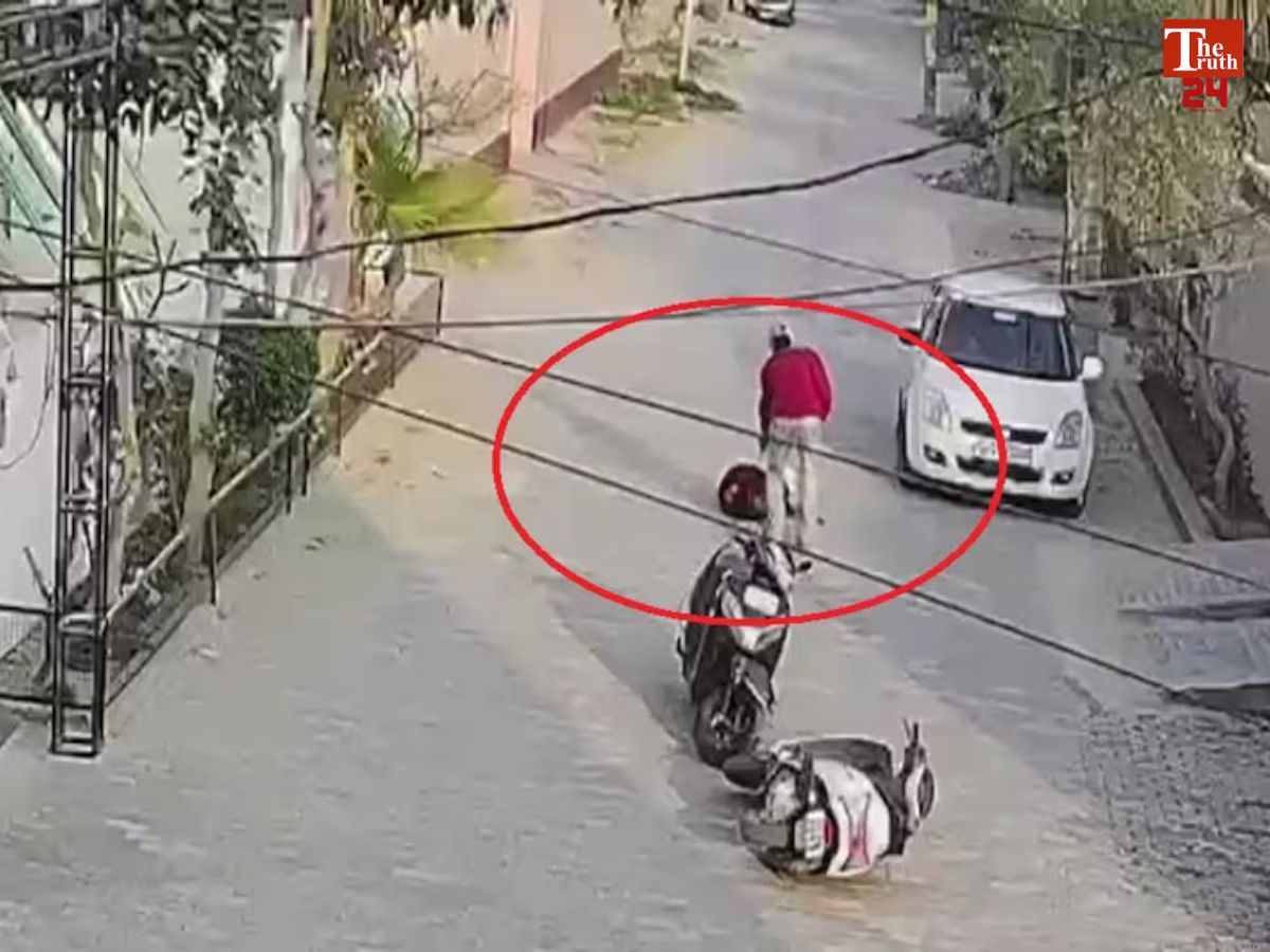 one sided lover shoot married woman