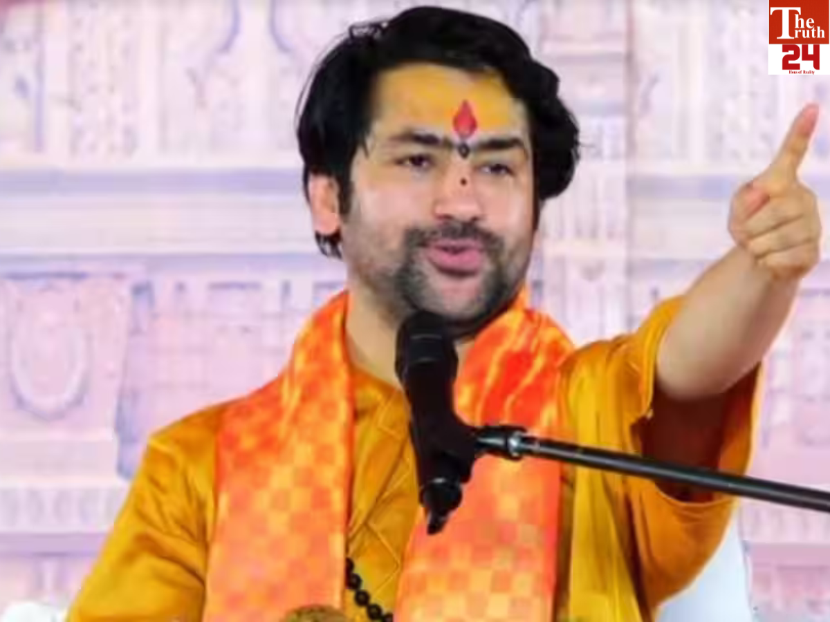 pandit dhirendra shashtri