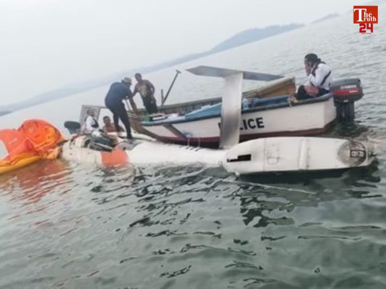 pawan hans helicopter emergency