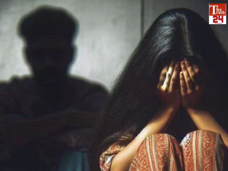 punjab father raped his daughter