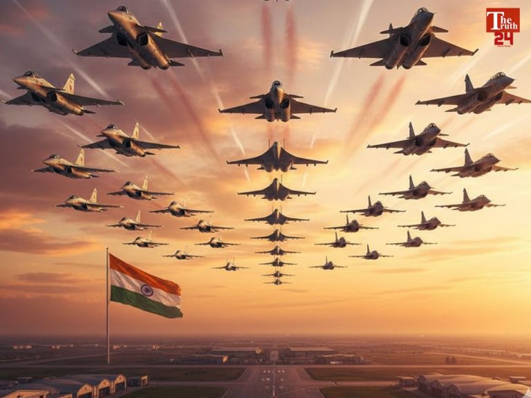 rafale fighter jets deal