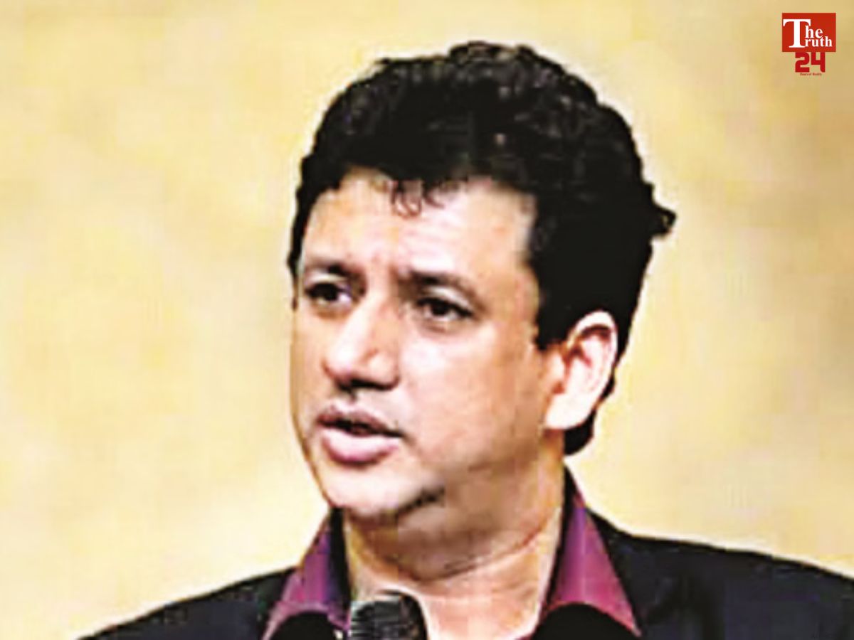 rashid nasim arrested from Dubai