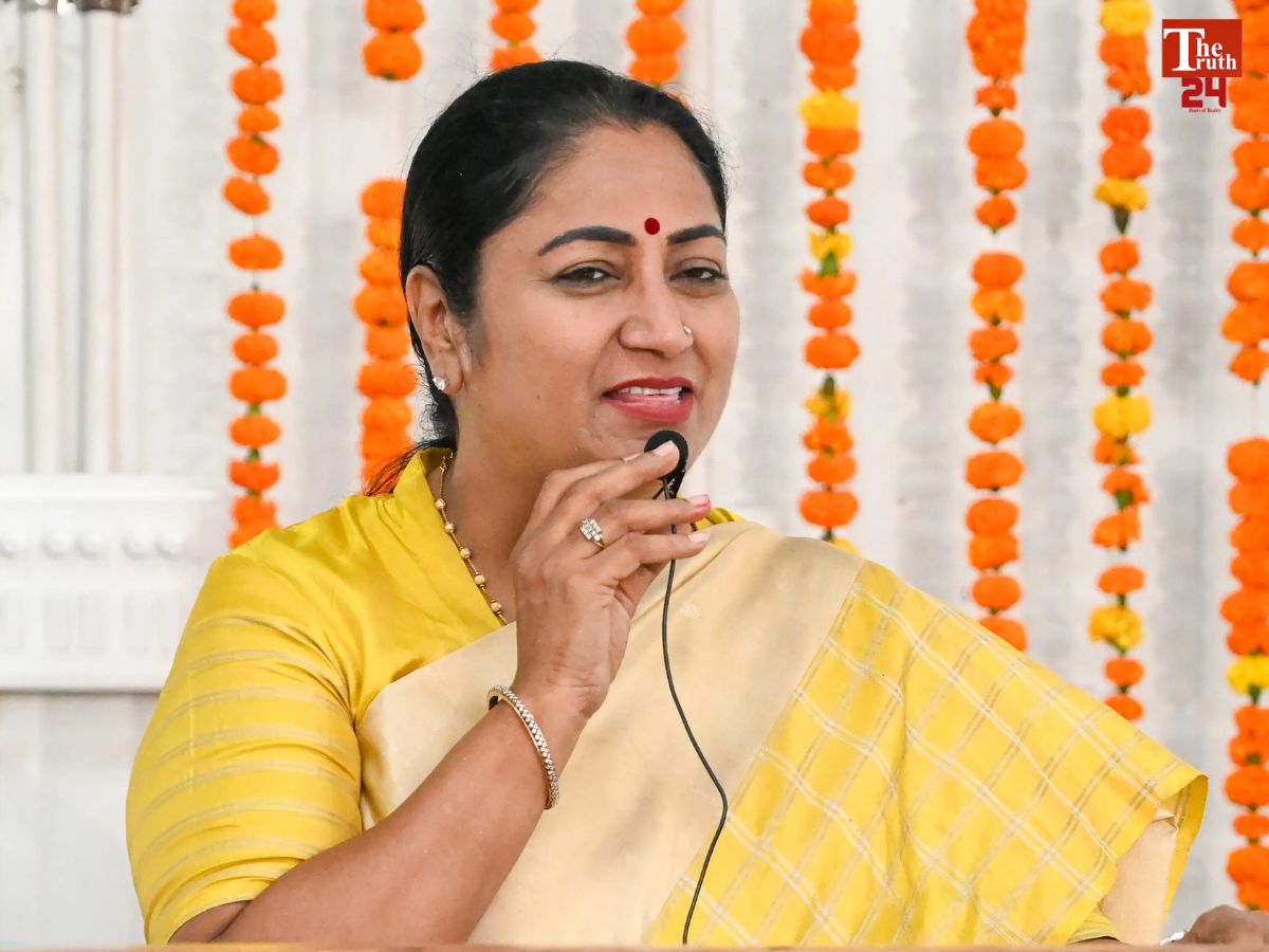 delhi cm rekha gupta