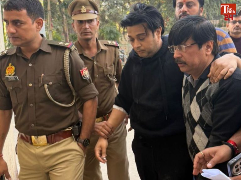 shivam mishra arrest (1)