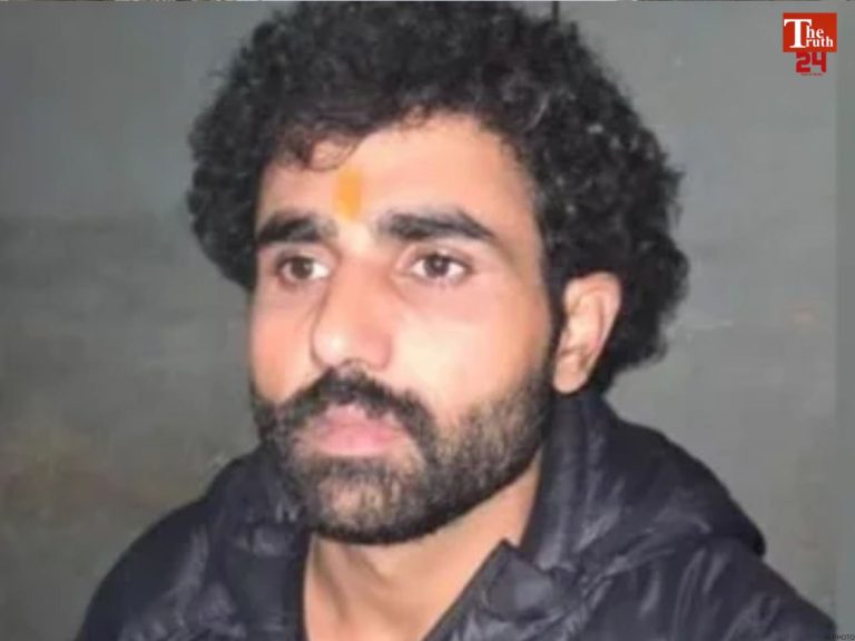 shooter Kallu shot dead