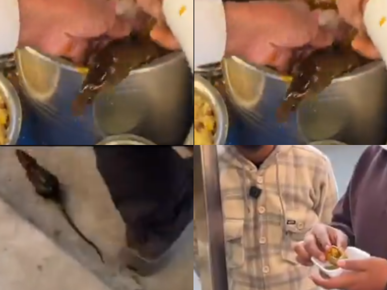 social media viral video