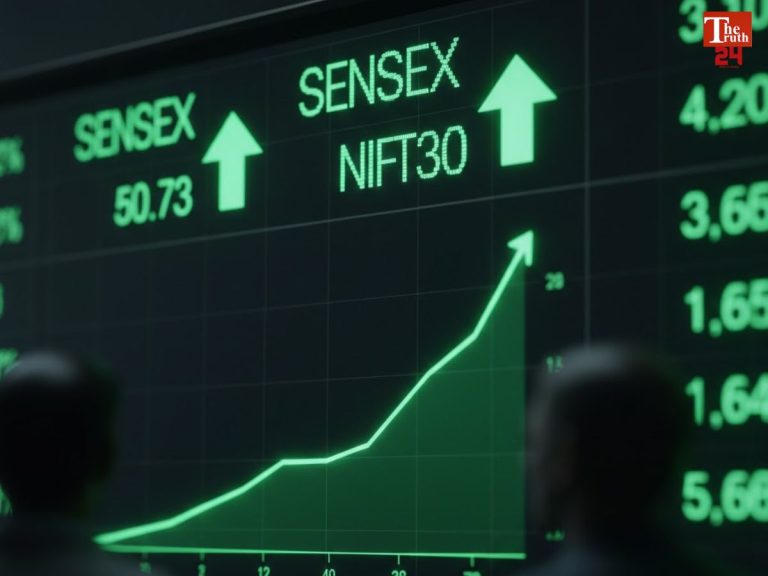 stock market recovery