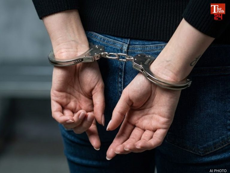 swords recovered from clothing shop