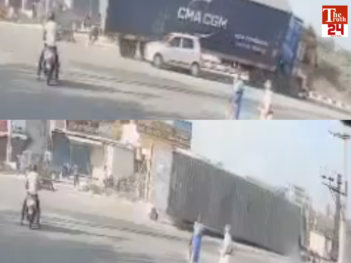 truck