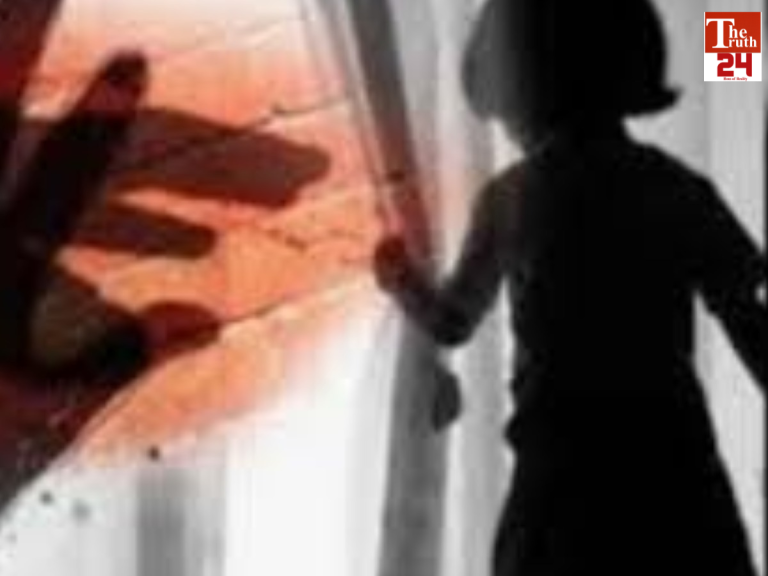 two girl raped by uncle in pilibhit accused hanged out of Shame after brutality