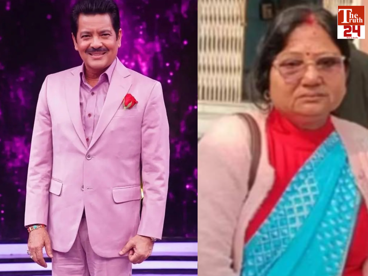 udit narayan first wife