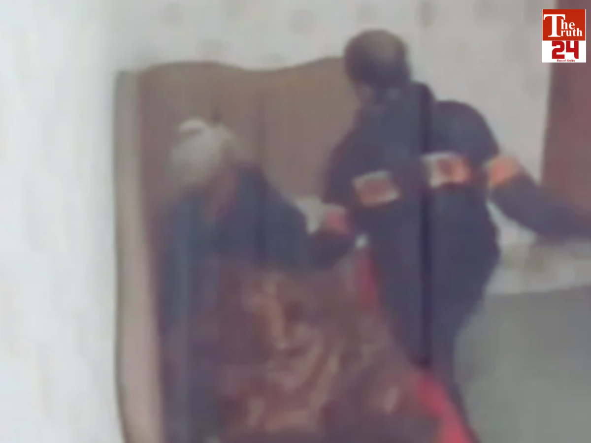 up ghaziabd crime news